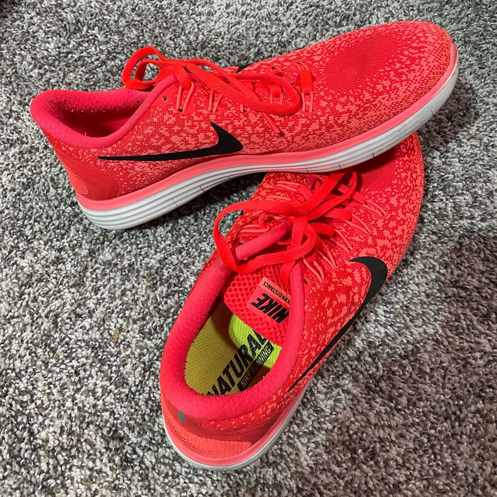 Nike sneakers